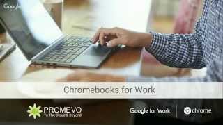 A Chrome for Work Story