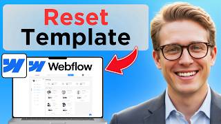 How To Reset Webflow Template (Full Guide 2026)