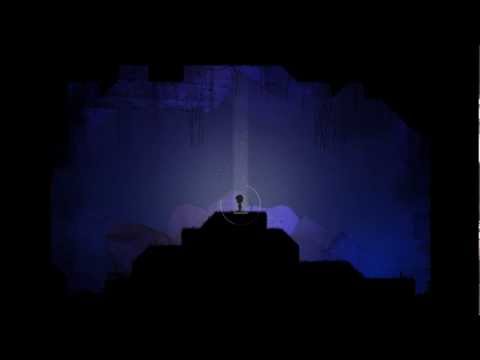 Let's Play Knytt Underground: Hidden Juni Story