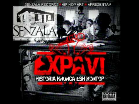 Expavi - Katem  Segret - (prod.Devil Z )