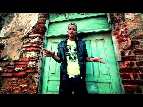 NJC La Melodia Del Cielo - Si Supieras Como Duele (Video Official HD)