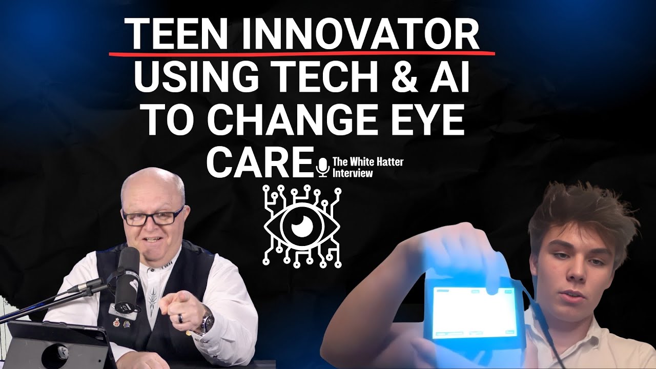 The White Hatter Interview