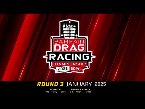 2025-2026 BDRC R3 - Day 2