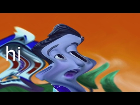 YouTube Thumbnail
