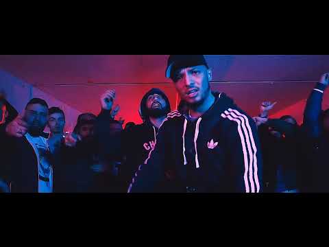 OMAR ft. AZET, NGEE, ZUNA - SAG'S DER POLIZEI