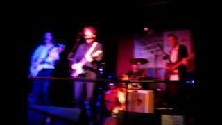 Cotton Mather - Password - SXSW 2012