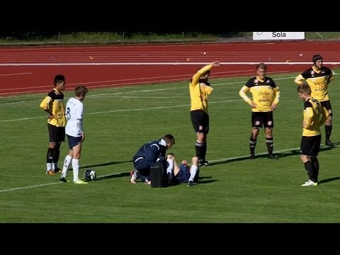 3div6: Sola - Viking2. Heile kampen.
