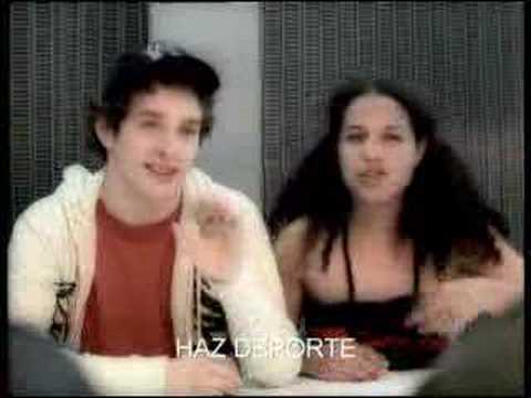 Coca Cola: Los jóvenes insultan y putean