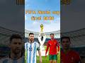 portugal vs argentina FIFA world cup imaginary final 2034