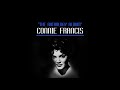 Connie Francis - Quiensiera (Sway)