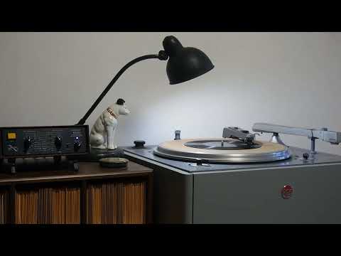 Hurricane / Miff Mole's Molers