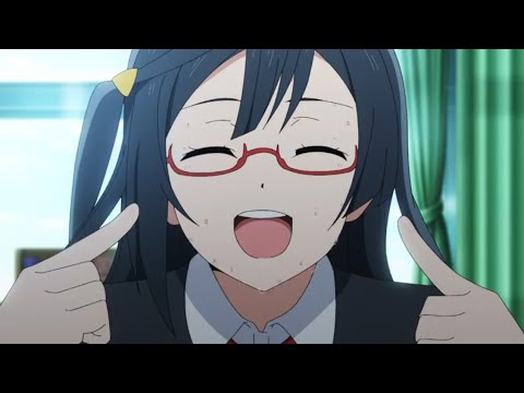 This is Setsuna Yuki or Nana Nakagawa? || Love Live! Nijigasaki Season 2