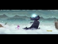 Lrou1744 - Luna's Future (Metal cover) [Free Download]