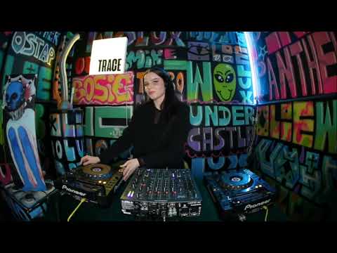 Cheka // 07.04 // TRACE LIVE 013