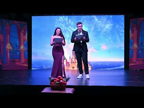 Balul Bobocilor-Colegiul Silvic Bucovina 2025