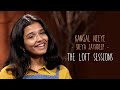 Kangal Neeye Sreya Jayadeep The Loft Sessions Wonderwallmedia