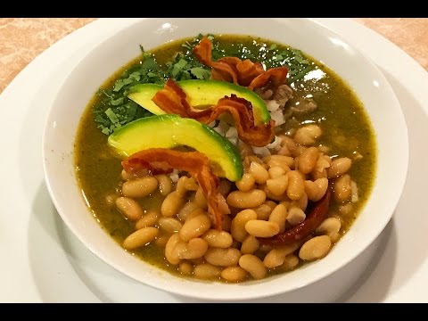 Carne En Su Jugo Video