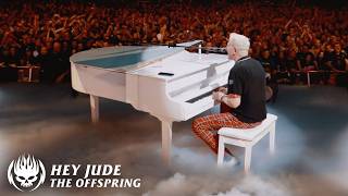 Download lagu The Offspring - Hey Jude (The Beatles Cover) | Live at MVM Dome in Budapest mp3 Download lagu The Offspring - Hey Jude (The Beatles Cover) | Live at MVM Dome in Budapest mp3