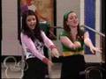 Crazy Funky Hat Song-Wizards of Waverly Place ...