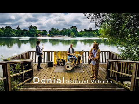 JPson - Denial (Official Music Video)
