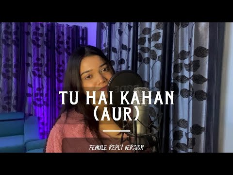 Rhythm Bhardwaj Tu hai kaha...