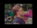 Barney I Love You 1992 To 2002 Version Mixed
