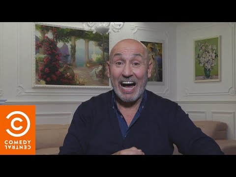 Maurizio Battista: A come AO - Battizionario