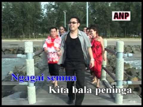 Iban Selamat Pagi K)