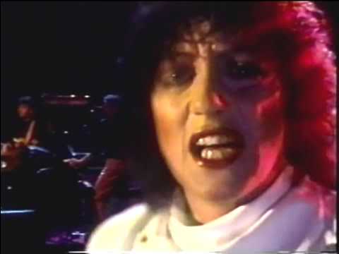 Rough Trade - High School Confidential (Official Music Video)