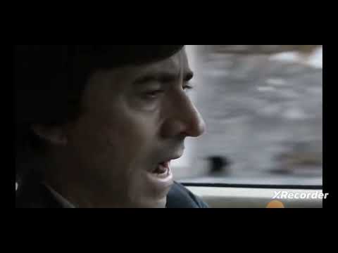 Il Cacciatore - agguato a Totucccio Contorno