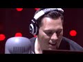 Tiesto - Love comes again (live in Copenhagen)