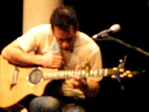 Trace Bundy: Dueling Ninjas  - Complete song with monologue!