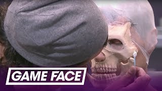 GAME FACE | Season 1, Episode 4: Nightmare Come True | SYFY
