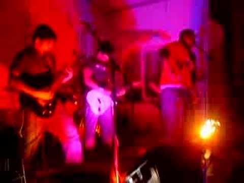 Apocalypse KawKaw- Cardiff Band