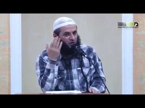 Thyerja e premtimit - Hoxhë Sadullah Bajrami