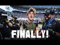 Haiden Deegan Wins FIRST EVER 250 Supercross Championship
