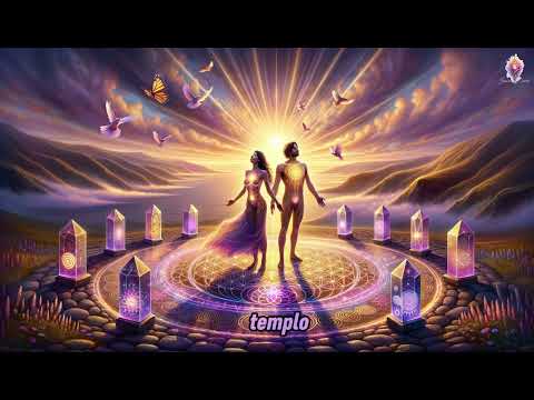 🌿"Mi Cuerpo, Mi Templo Divino" | Canción de Gratitud y Sanación