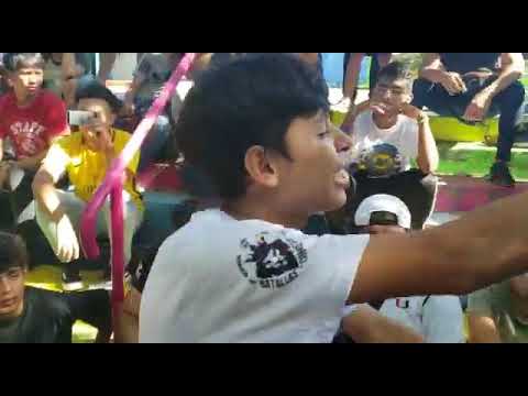 Lowje vs Mortem - Semifinal - ☢V I L L A  D A N G E R☢