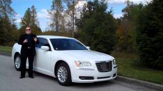 preview picture of video 'Harry's Got It! 2012 Chrysler 300'