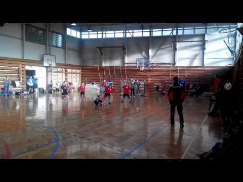 HLKC - Dorozsma 1 félidő   2013.10.06