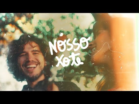 Benziê - Nosso Xote (Bicho de Pé)
