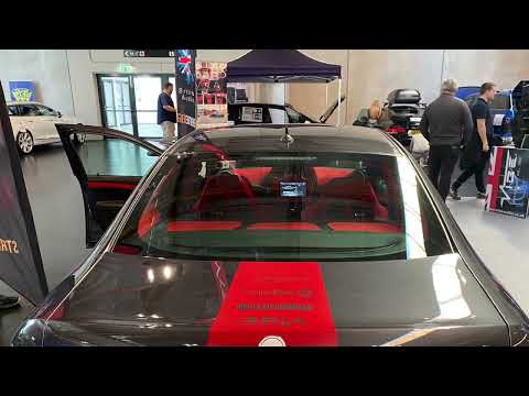 Street Beat present „Carmedia World 2023“