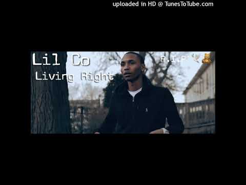 Lil Co Living Right