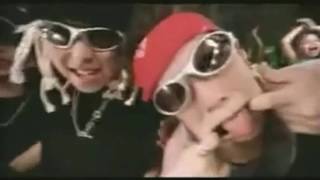 Kumbia Kings  -No Tengo Dinero ft AB Quintanilla(Juan Gabriel)Video Oficial