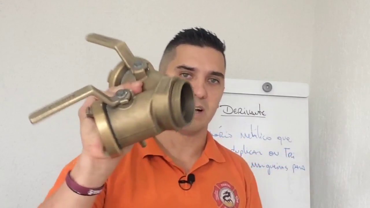 #020 equipamento incêndio Derivante - Portal Bombeiro