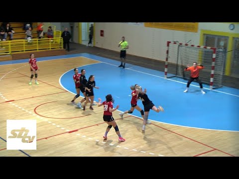 SBTV - SB INFO - ŽRK „BROD“ – POLUSEZONA U 2. HRL - SJEVER - 17.02.2024.