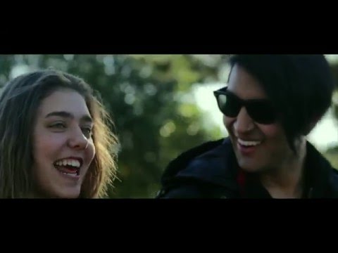 Half Past the Revolution - Wonderland (Official Music Video)