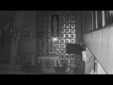 Parafia Ustrobna - Bajdy.