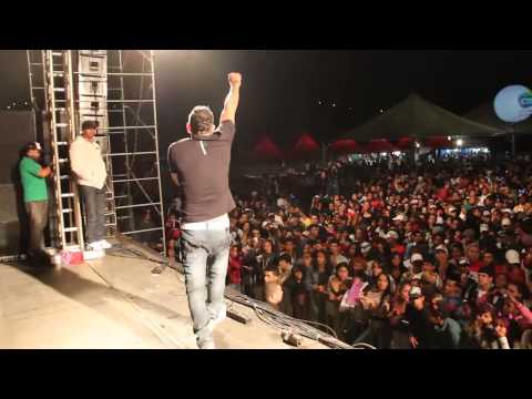 Mc Romeu - Medley ( ao vivo em Betim )