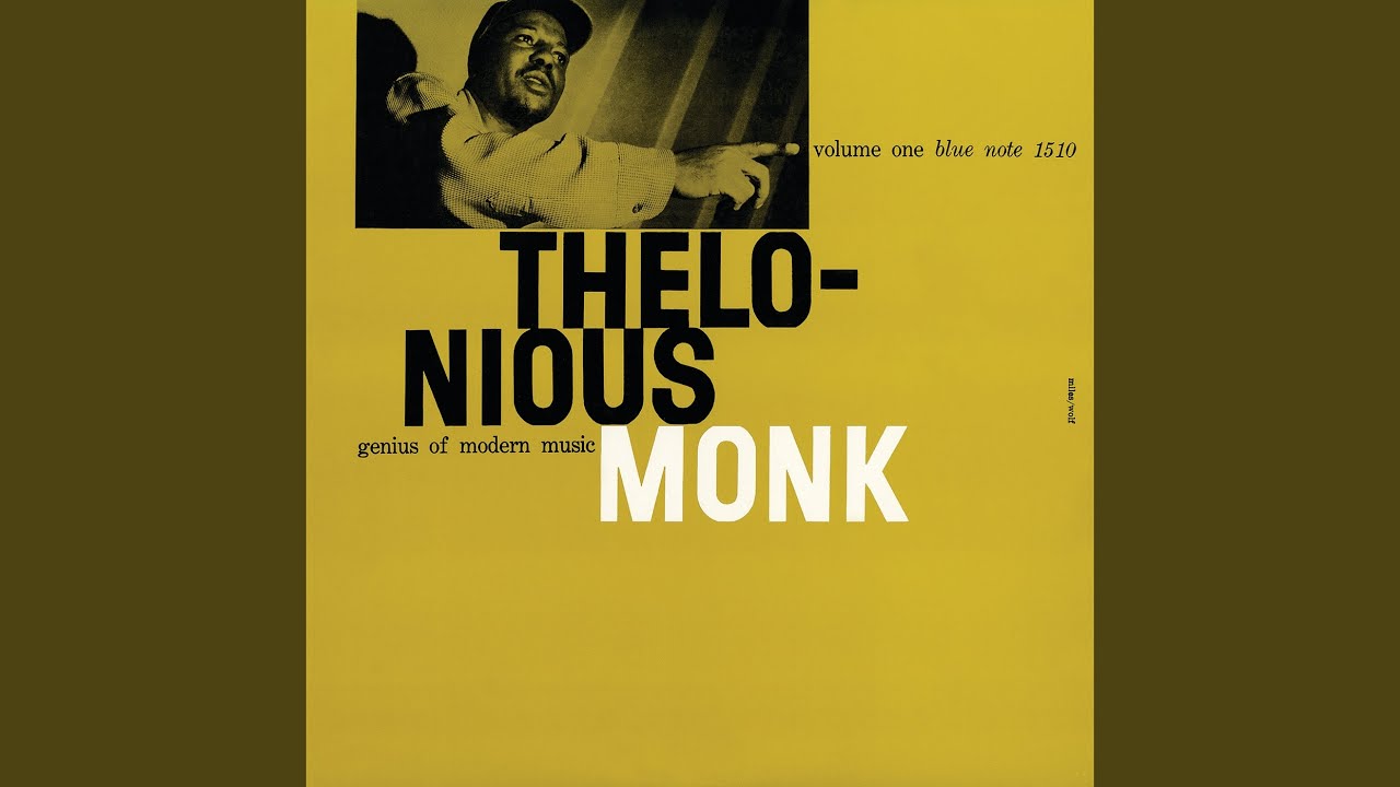 Thelonious Monk 